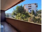 Bilocale con terrazzo e box, uso investimento