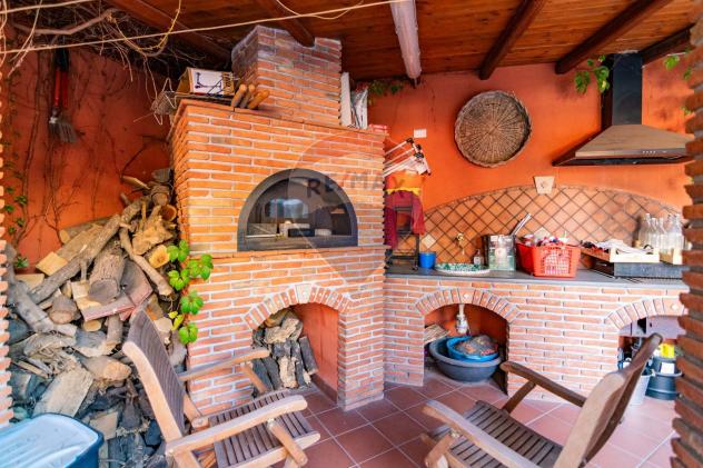 Villa singola in vendita a San Giovanni la Punta - Foto 12