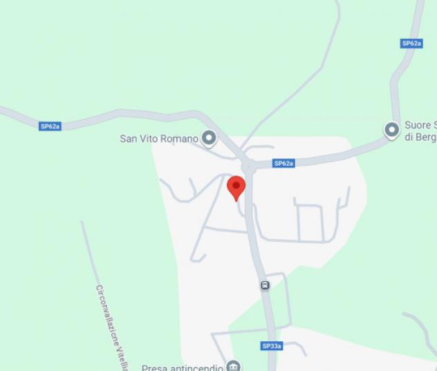 Immobile in asta di 112 m² in vendita a San Vito Romano - Foto 9