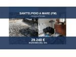 Immobile in asta di 78 m² in vendita a Sant'Elpidio a Mare