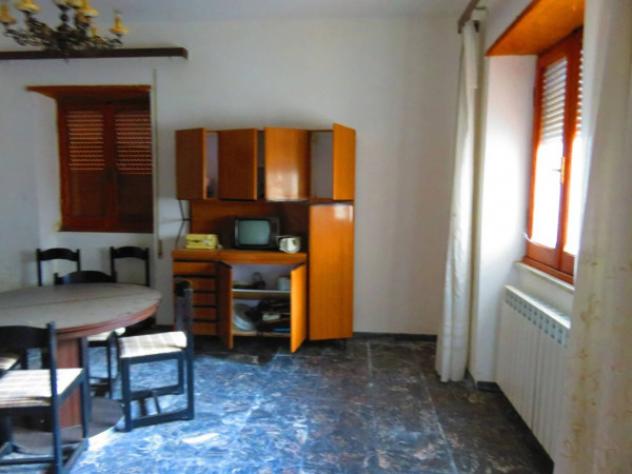 Immobile in asta di 241 m², box auto in vendita a Scoppito - Foto 4