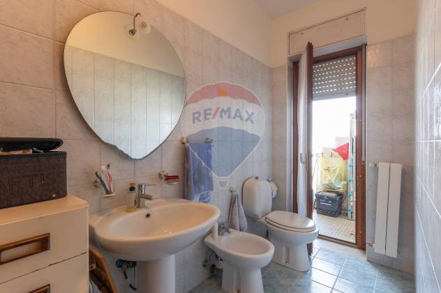 Appartamento in vendita a Siracusa, Scala Greca - Foto 12
