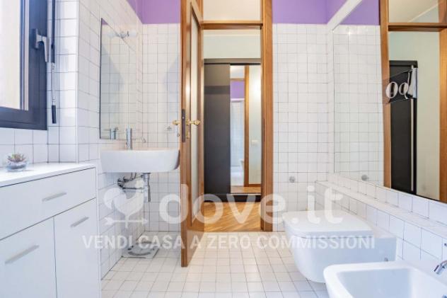 Attico / Mansarda di 70 m² con 2 locali e box auto in vendita a Varese - Foto 15
