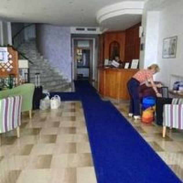 Albergo Tirreno di Federico Trucco - Foto 3