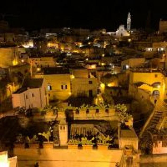 B&B Madonna degli Angeli