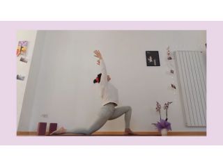 Lezioni di Posturale e Pilates Online