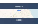 Immobile in asta di 293 m² in vendita a Giarre