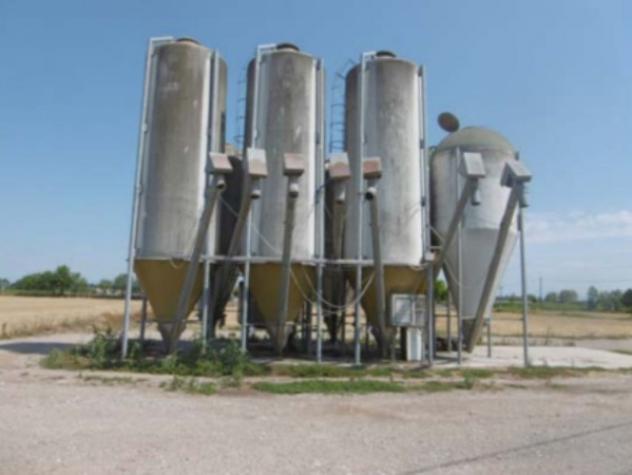 Immobile in asta di 2 m² con più di 5 locali in vendita a Isorella - Foto 10