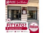 Attività Commerciale - Sant'Anastasia . Rif.: Cod. rif 3237292ACG