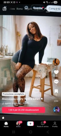 Massaggio tantra body to body - Foto 5 Tel:3447448448