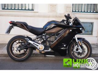 ZERO MOTORCYCLES Altro SR/S