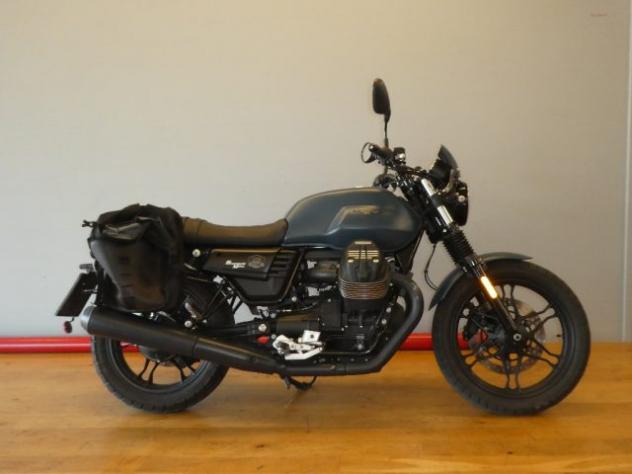 MOTO GUZZI V7 III STONE rif. 23830342