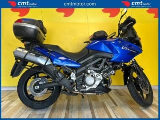 SUZUKI V-Strom 650 Garantita e Finanziabile rif. 23982543
