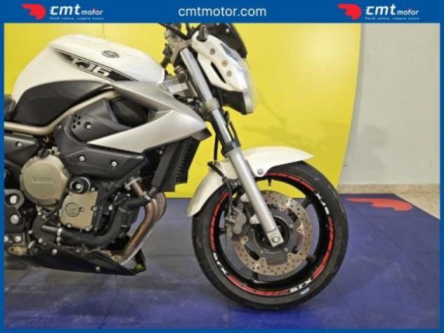 YAMAHA XJ6 Garantita e Finanziabile rif. 23744695 - Foto 9