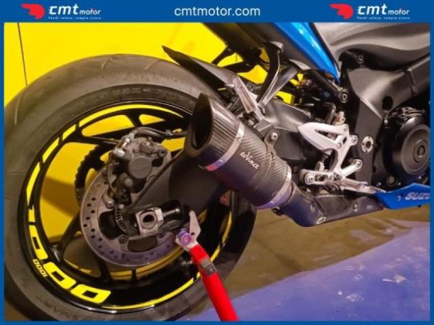 SUZUKI GSX S 1000 Garantita e Finanziabile rif. 23802234 - Foto 5