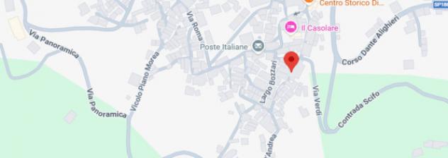 Immobile in asta di 190 m² in vendita a San Demetrio Corone - Foto 3