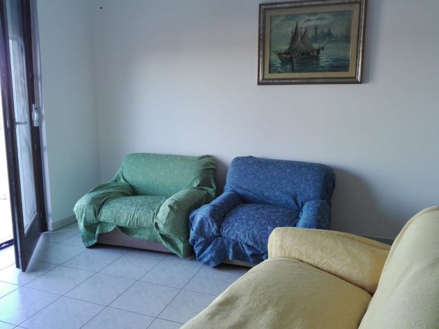 affittasi 1 singola vicino Universita' Ingegneria - Infermieristica FERMO - Foto 3