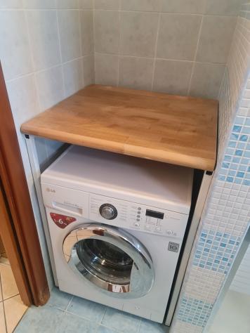 Bilocale in affitto a Caronno Pertusella - Foto 17