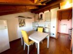 mrz630 - mansarda bilocale arredata con posto auto, solo 630 € tutte le bol &hellip;