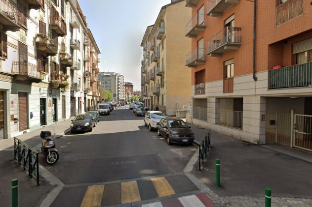 VIA CAPUA SAN DONATO GRAZIOSO QUADRILOCALE RISTRUTTURATO