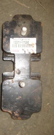 Sospensione Motore per Toyota Land Cruiser HZJ7 SERIE 70 12371-17080