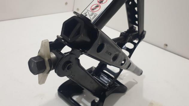 CRIC JEEP Compass Serie 05191333AH (1115) - Foto 4