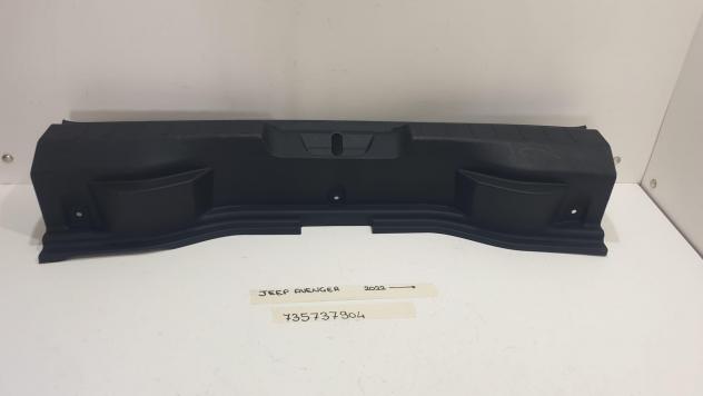 RIVESTIMENTO POSTERIORE BATTICOFANO JEEP Avenger Serie 735737904 735737904 (22)