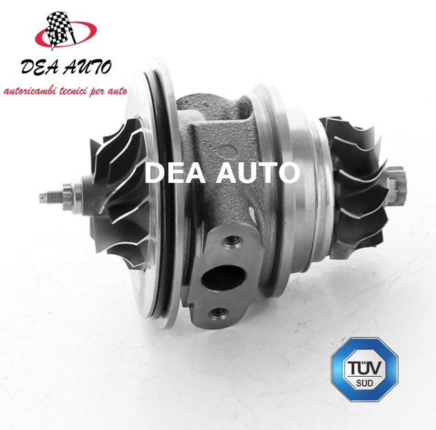 TURBINA CORE ASSY MINI COOPER R56 COUNTRYMAN R60 RH4-T39 8512379 8512454