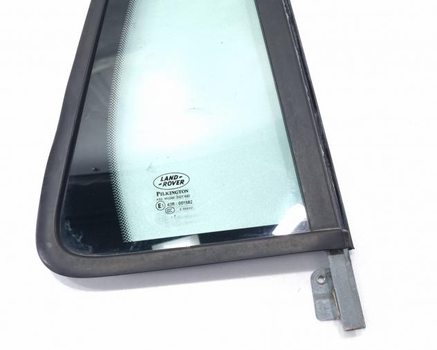 DEFLETTORE POSTERIORE DX LAND ROVER Freelander 3° Serie 6H52-29740-A (0611) - Foto 15