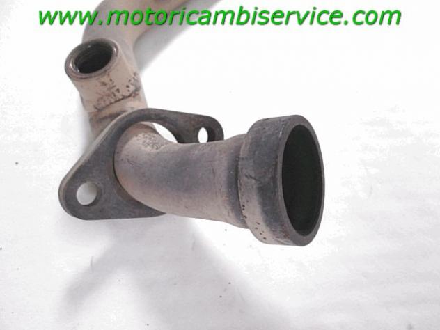 COLLETTORE TUBO YAMAHA XENTER 150 (2011-2014) 52SE46110000 - Foto 2