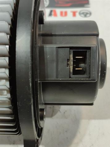 VENTOLA ABITACOLO OPEL Antara Serie 615981 Z22D1 diesel 2231 (0615) - Foto 4