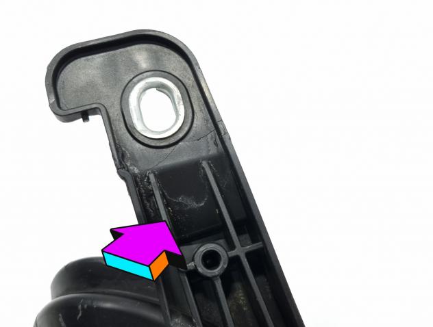 FARO ANTERIORE DESTRO FIAT 500 X Serie 00521021770 (15) - Foto 5