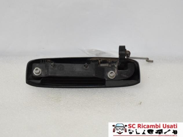 Maniglia Anteriore Destra Fiat Panda 735371234 - 10438 - Foto 3