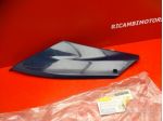 FIANCHETTO YAMAHA BREEZE