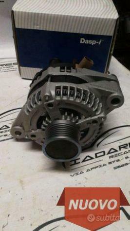Alternatore Jeep Cherokee 2.0 CRD 56029679AA