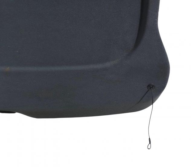 CAPPELLIERA POSTERIORE AUDI A3 Sportback Serie (8PA) 8P4867769BD2J9 (0408) - Foto 11