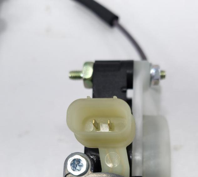 ALZACRISTALLO ELETTRICO ANT. SX KIA Picanto Serie 82401-G6010 (1723) - Foto 8
