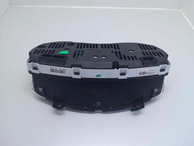 QUADRO STRUMENTI HYUNDAI i20 1° Serie 940131j201 (0814) - Foto 4