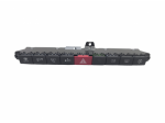 PULSANTIERA CENTRALE FIAT Panda 3° Serie 07357560670 (12)