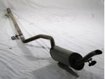 55187174 MARMITTA TUBO DI SCARICO CON SILENZIATORE TERMINALE LANCIA MUSA 1. &hellip;