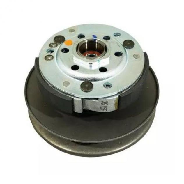 Puleggia condotta completa Piaggio NRG Typhoon Zip Vespa CM100109