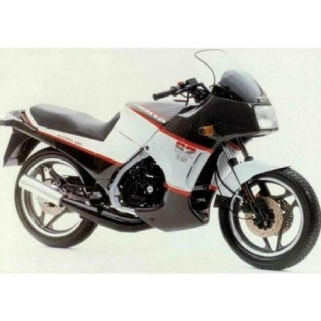 Contagiri Cagiva Aletta Oro 125 - 43830 - Foto 3