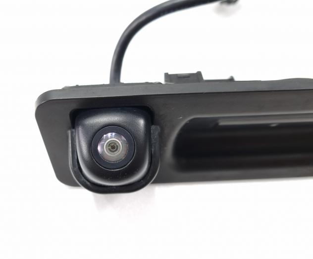 RETROCAMERA POSTERIORE HYUNDAI i20 Serie 95766-C8600 (20) - Foto 5