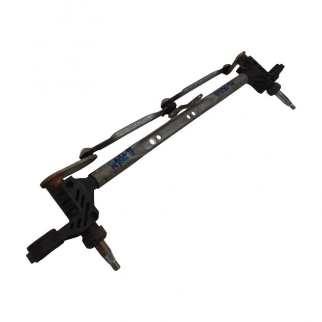 TANDEM TERGICRISTALLO FIAT Bravo 2° Serie 51757840 937 A5.000 Diesel 1900 (0710) - Foto 2