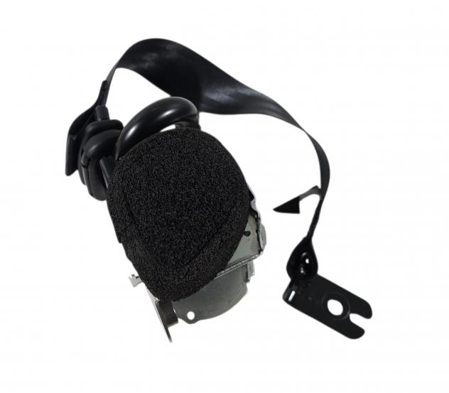 CINTURA DI SICUREZZA POSTERIORE SX CON PRETENSIONATORE FORD EcoSport Serie MN15-A611B69-AAW (12) - Foto 9