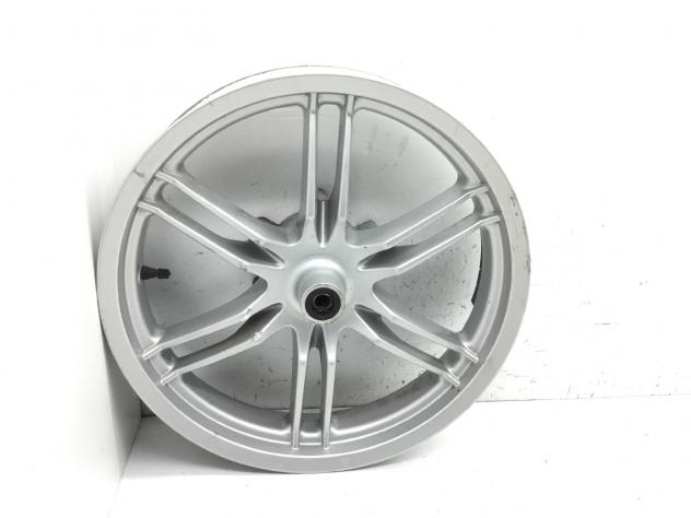YAMAHA X-CITY VP 250 CERCHIO RUOTA ANTERIORE 16 X 3.00 2007 SG191