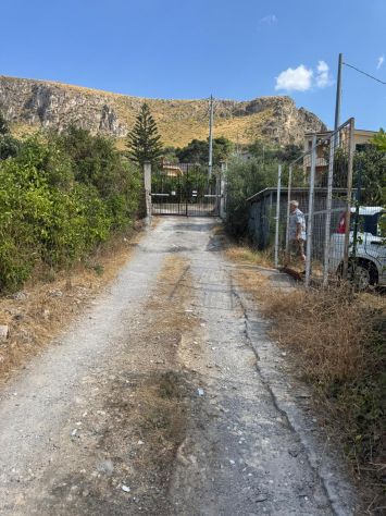 10 V074 Bagheria – Zona Specchiale | Terreno panoramico di 9278 mq - Foto 9