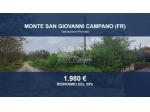 Immobile in asta di 1620 m² in vendita a Monte San Giovanni Campano