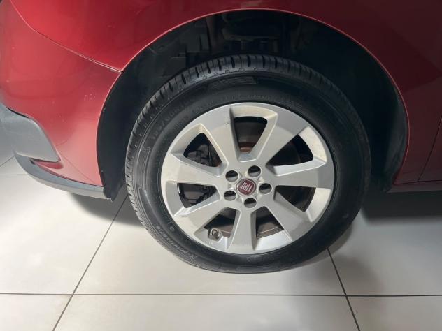 FIAT QUBO Doblò 1.4 8v 77cv Lounge Natural Power - Foto 8