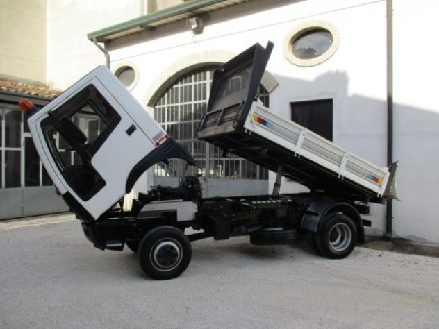 BUCHER BU 150 65 Ql. ribaltabile 4x4 rif. 21466302 - Foto 8
